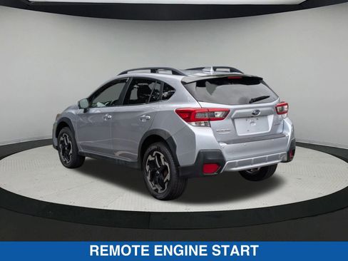 Certified 2021 Subaru Crosstrek 2.5i Limited w/ Moonroof Package 2 image 6