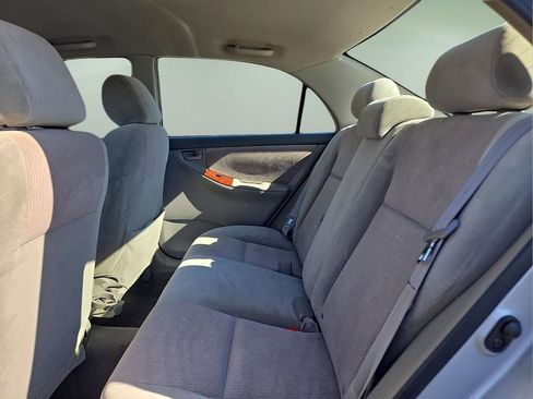 Used 2007 Toyota Corolla LE image 16