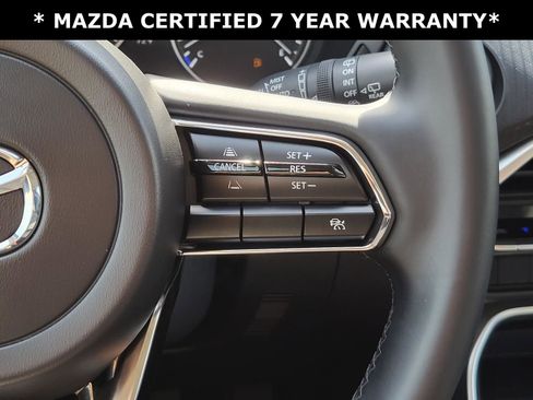 Certified 2026 MAZDA CX-90 3.3 Turbo w/ Select Package image 28