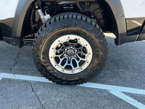 New 2026 RAM 1500 RHO w/ RHO Level 1 Equipment Group image 40