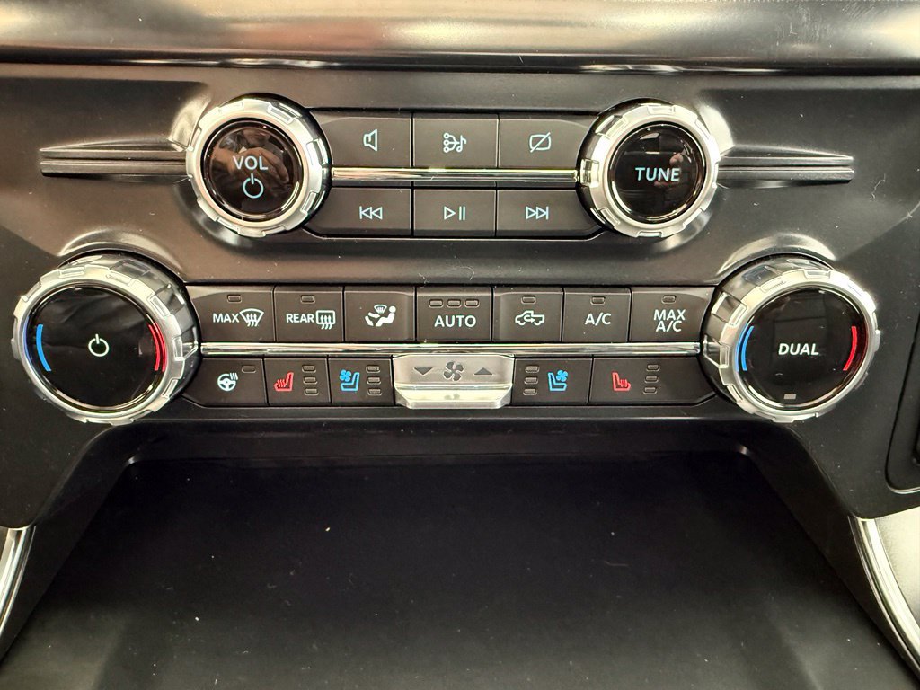 New 2026 Ford F150 Raptor AWD/4WD image 42