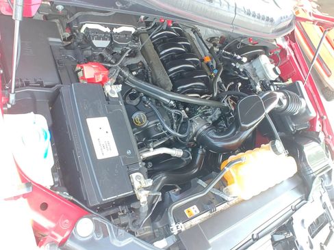Used 2016 Ford F150 Lariat w/ Equipment Group 502A Luxury RWD image 28