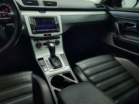 Used 2016 Volkswagen CC Sport image 13