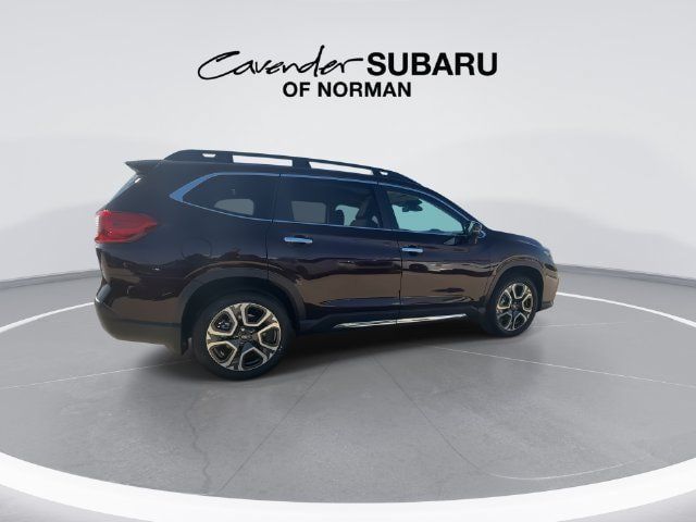 Used 2026 Subaru Ascent Touring AWD/4WD image 5