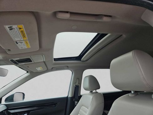 Certified 2024 Honda CR-V EX-L image 15