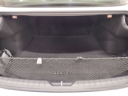 Used 2025 Hyundai Sonata SE FWD image 15