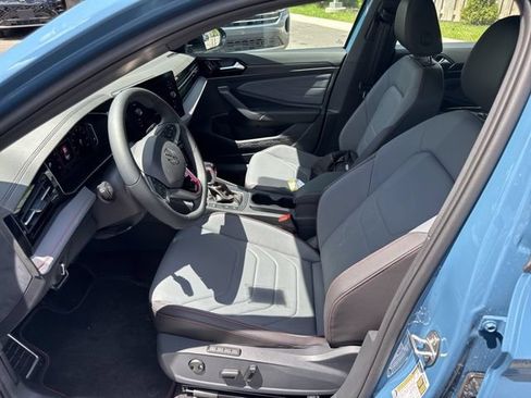 New 2026 Volkswagen Jetta GLI Autobahn FWD image 14