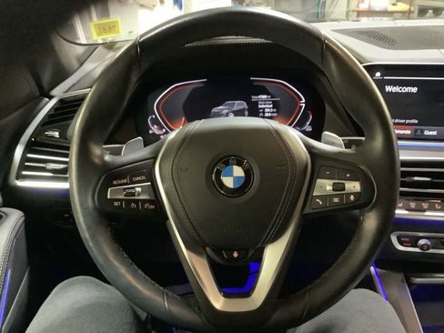 Used 2023 BMW X5 xDrive40i w/ Premium Package image 25