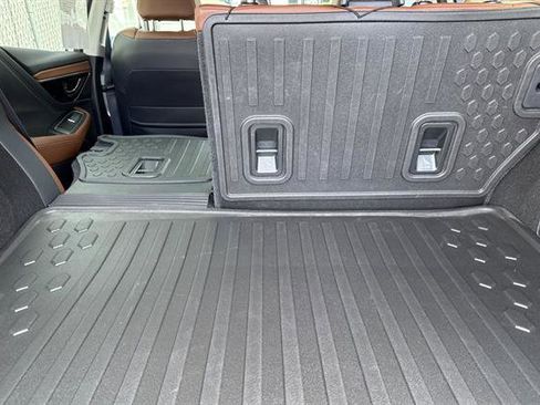 Used 2020 Subaru Outback Touring XT AWD/4WD image 16