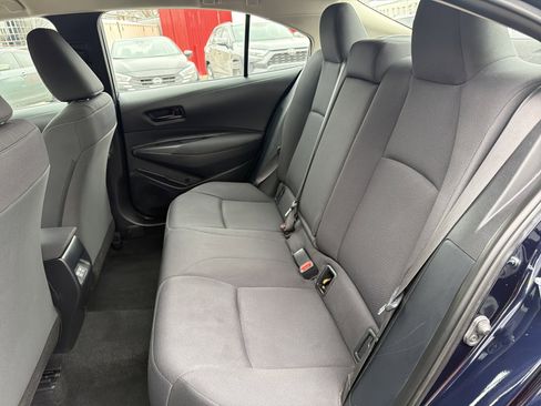 Used 2024 Toyota Corolla LE image 14