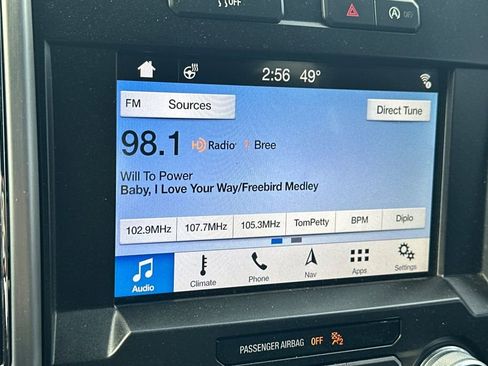 Used 2019 Ford F150 Platinum image 17