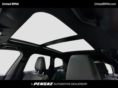 Certified 2026 BMW X1 xDrive28i AWD/4WD image 12