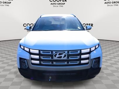 New 2026 Hyundai Santa Cruz SEL