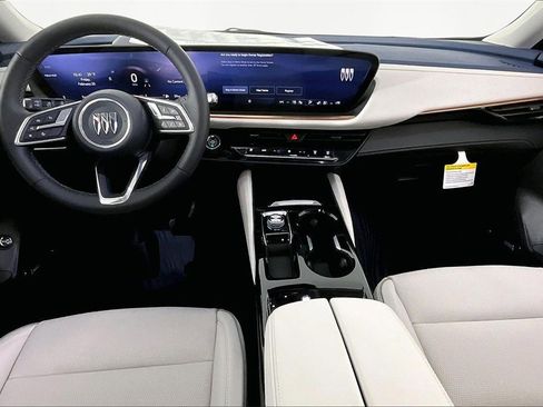 New 2026 Buick Envision Avenir image 6