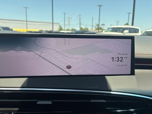 New 2026 Genesis GV70 3.5T Sport Prestige image 28