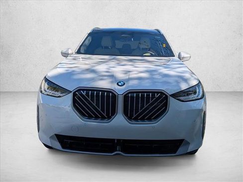 New 2026 BMW X3 xDrive30 image 5