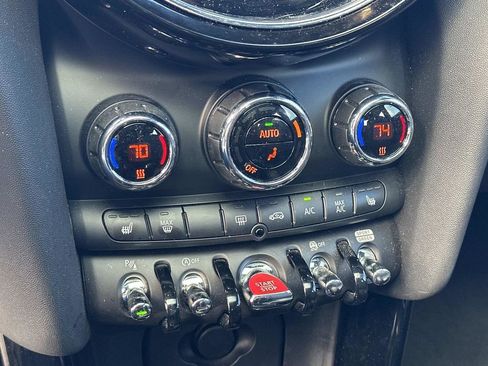 Used 2022 MINI Cooper John Cooper Works image 13