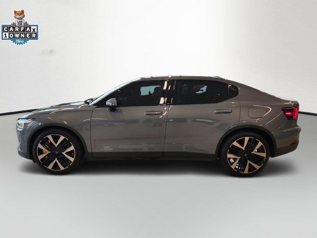 Used 2024 Polestar Polestar 2 AWD/4WD image 4