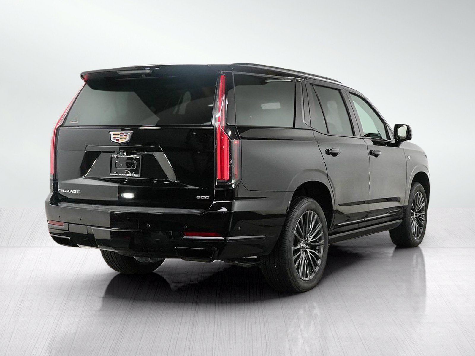 Used 2026 Cadillac Escalade Platinum Sport AWD/4WD image 6