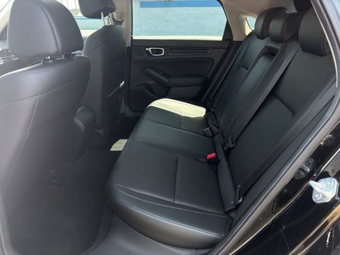 Certified 2023 Honda Civic EX-L image 19