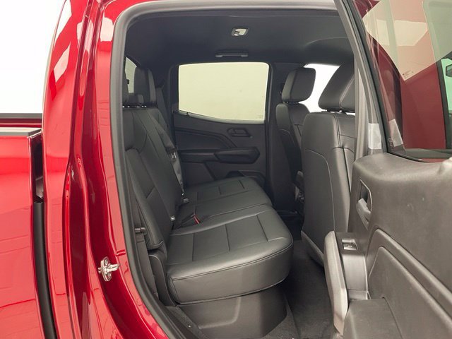 New 2026 Chevrolet Colorado Trail Boss AWD/4WD image 21