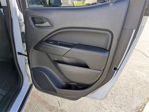 Used 2021 GMC Canyon Elevation w/ Driver Alert Package image 37