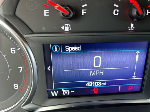 Used 2022 GMC Acadia SLE w/ Driver Convenience Package AWD/4WD image 12