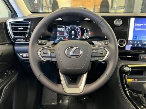 New 2026 Lexus NX 350 AWD w/ Premium Package image 34