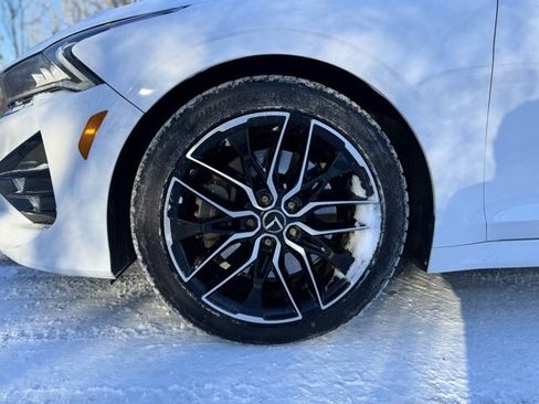 Used 2021 Kia K5 GT image 2