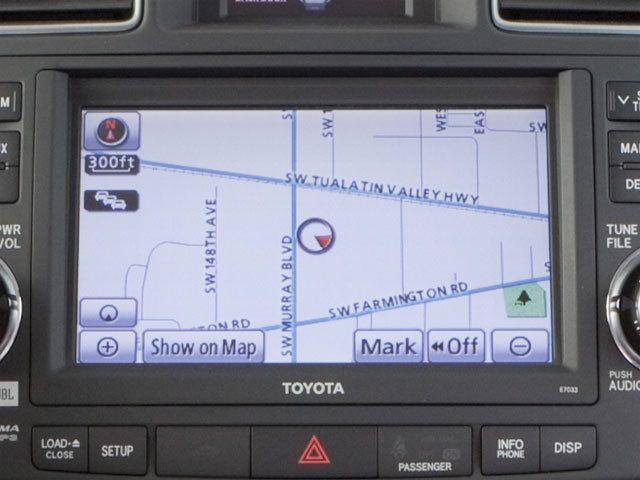 Used 2013 Toyota Highlander SE AWD/4WD image 17