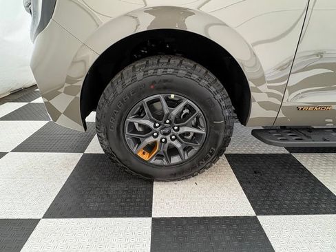 New 2026 Ford Expedition Tremor AWD/4WD image 14