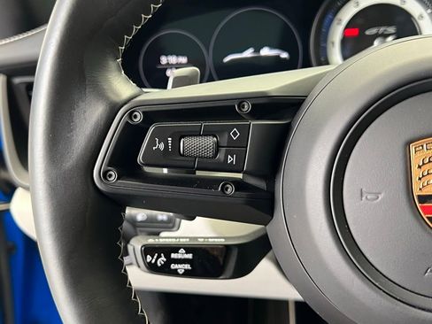 Used 2023 Porsche 911 Targa 4S image 8