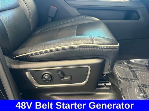 Used 2019 RAM 1500 Limited image 27