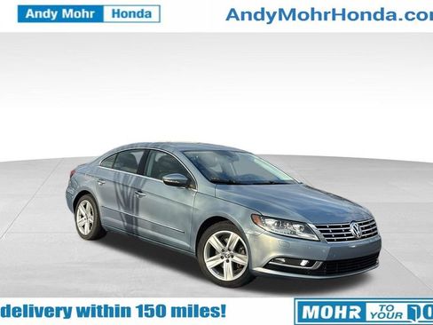 Used 2013 Volkswagen CC Sport image 1