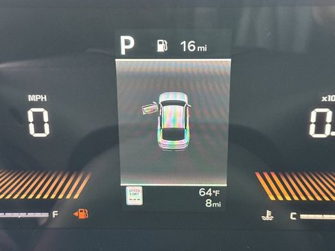 New 2026 Kia K4 LXS image 23