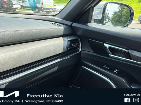 Certified 2023 Kia Telluride SX X-Line AWD/4WD image 22