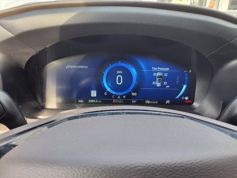 Certified 2023 Ford Explorer Platinum w/ Technology Package image 20