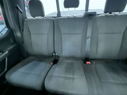 Used 2018 Ford F150 XLT w/ Equipment Group 302A Luxury image 33