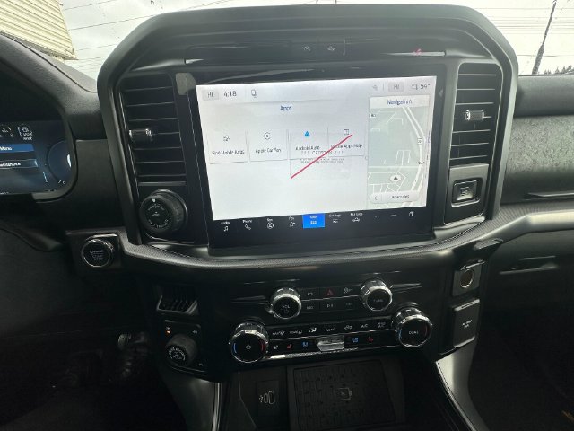 Used 2026 Ford F150 Tremor w/ Equipment Group 402B MID AWD/4WD image 15