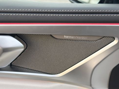 New 2026 BMW 840i image 23