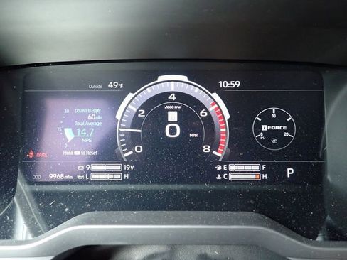 Used 2025 Toyota Tundra 1794 Edition image 15