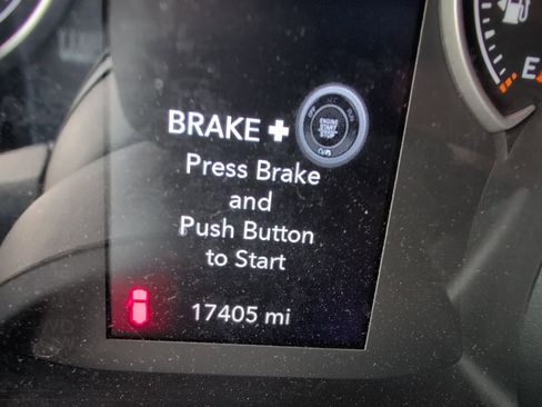 Used 2024 Jeep Wrangler Sport image 6