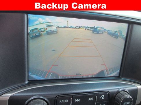 Used 2019 GMC Sierra 2500 Denali w/ Duramax Plus Package AWD/4WD image 20