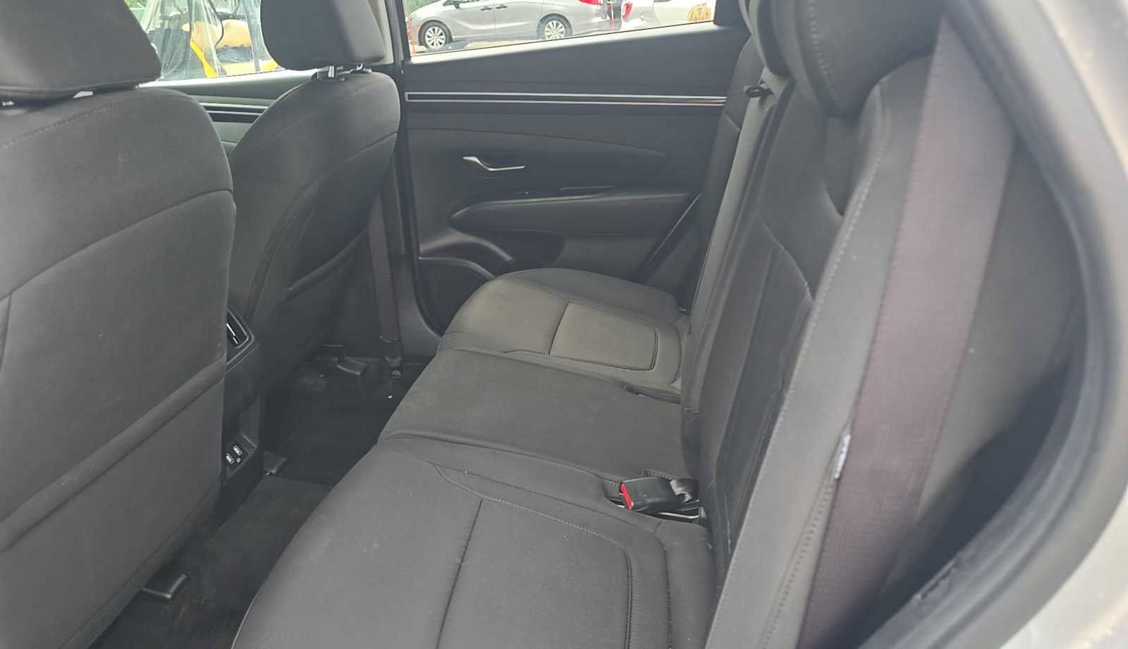 Used 2024 Hyundai Tucson SEL AWD/4WD image 9