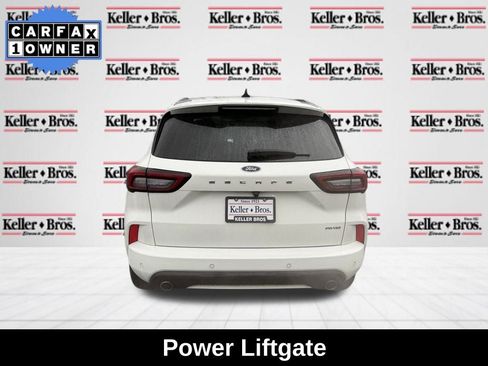 Used 2023 Ford Escape ST-Line Elite image 6