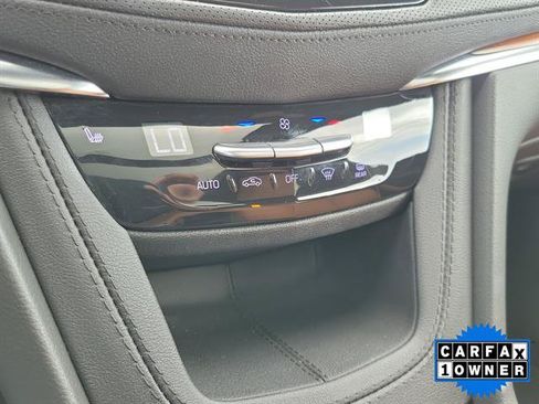 Certified 2023 Cadillac XT5 Premium Luxury FWD image 57