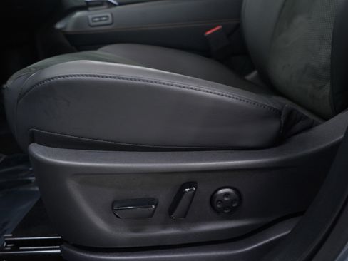 Used 2024 Nissan Ariya ENGAGE+ e-4ORCE image 25