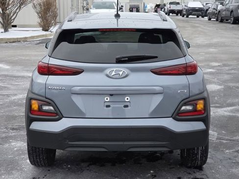 Used 2021 Hyundai Kona SEL image 18