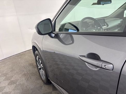 Used 2023 Nissan Rogue SV AWD/4WD image 12