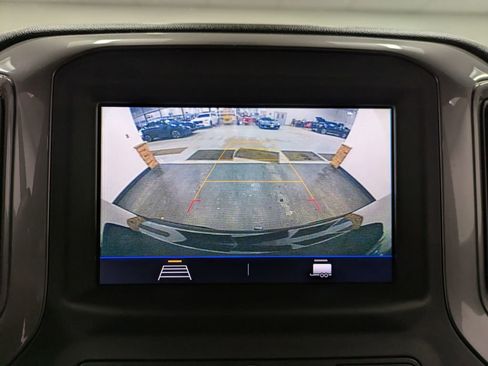 Used 2020 Chevrolet Silverado 1500 Custom Trail Boss w/ Custom Convenience Package image 13